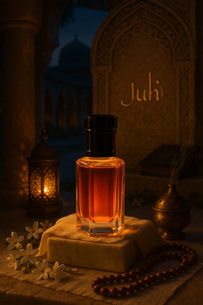 juhi