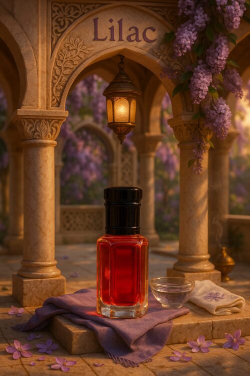 lilac