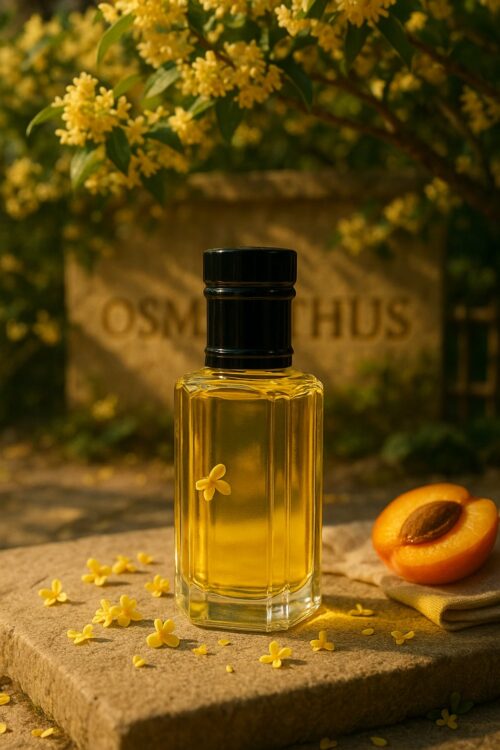 osmanthus