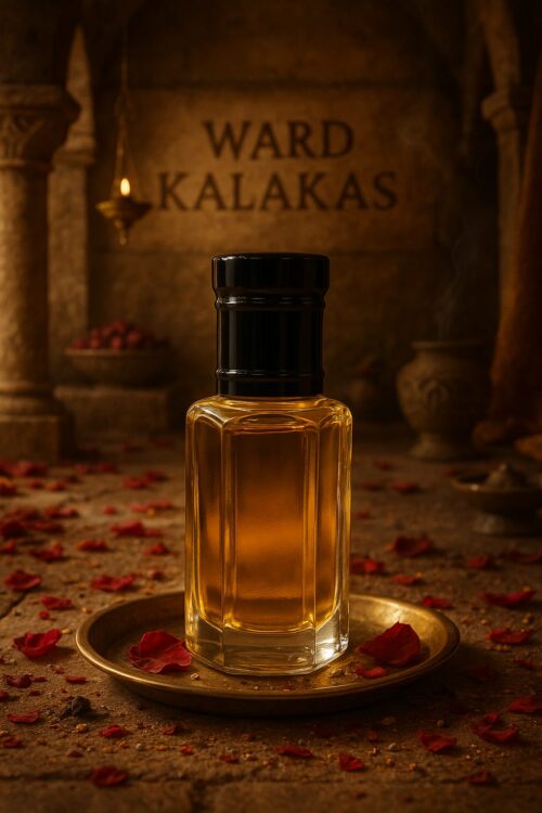ward kalakas