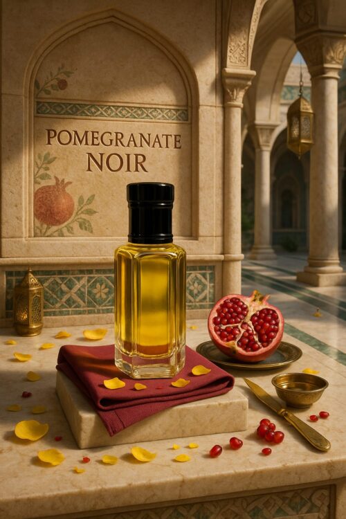 pomeg noir
