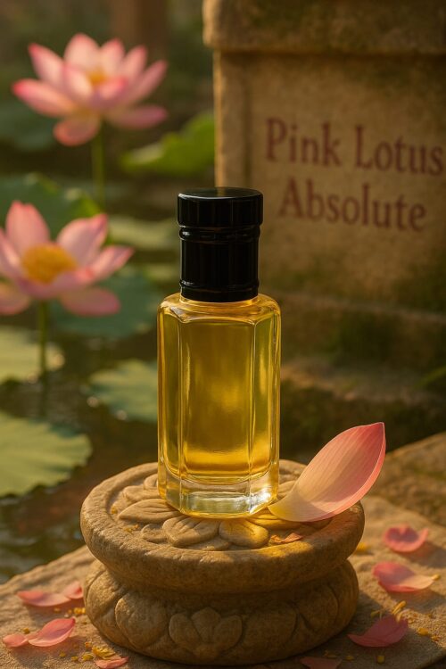 pink lotus abs
