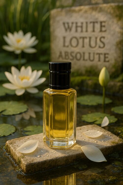 white lotus abs