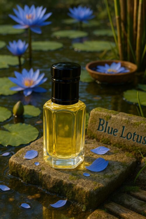 blue lotus