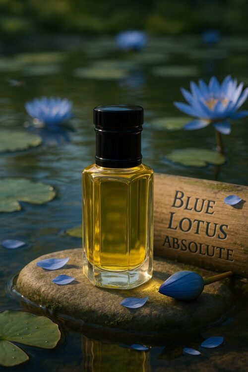 blue lotus abs