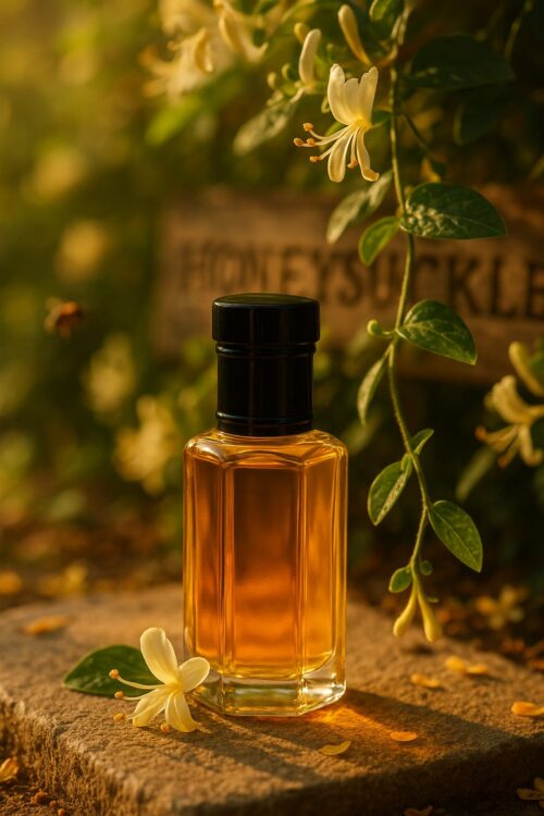 honeysuckle