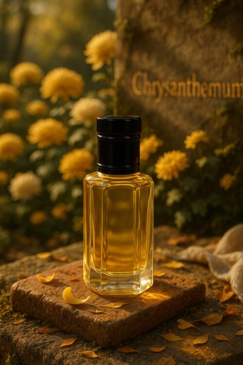 chrysanthamum