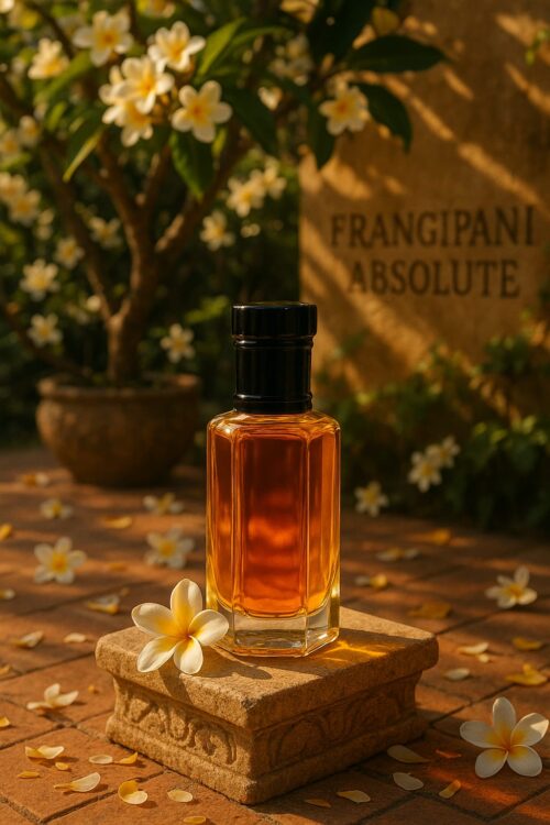 frangipani abs