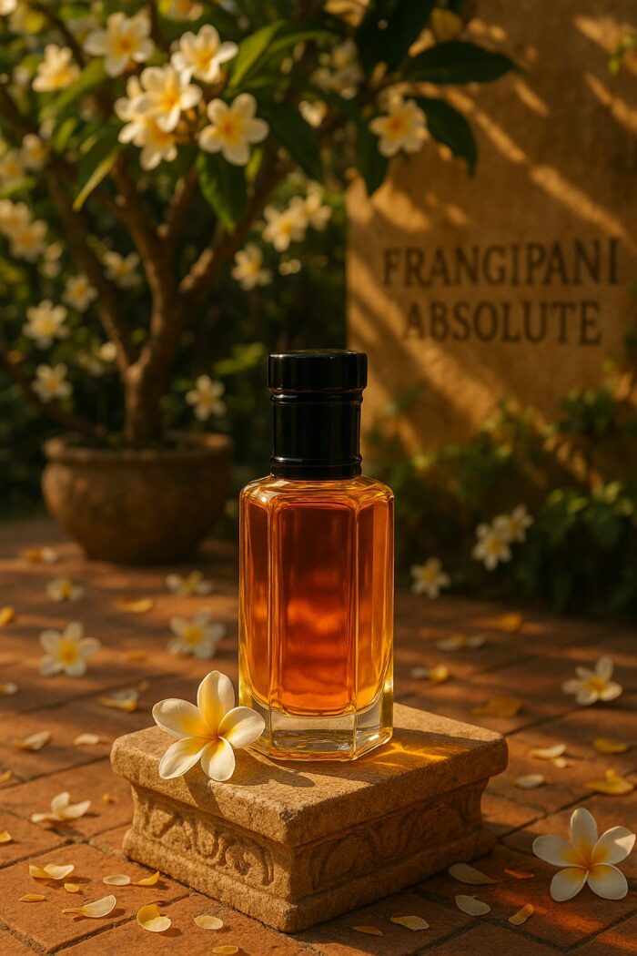 frangipani abs