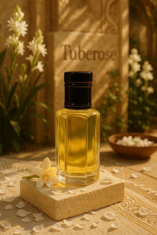 tuberose