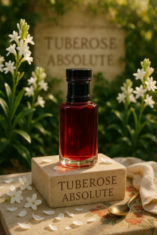 tuberose abs