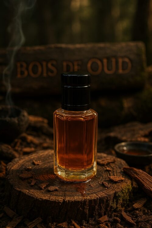 bois de oud
