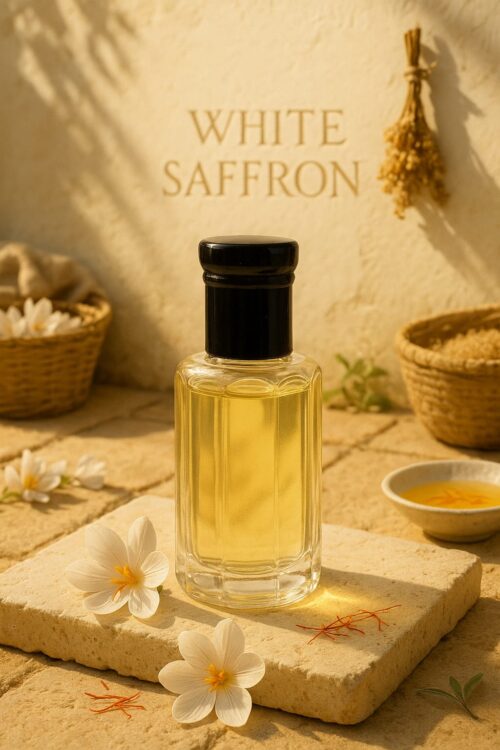 White Saffron