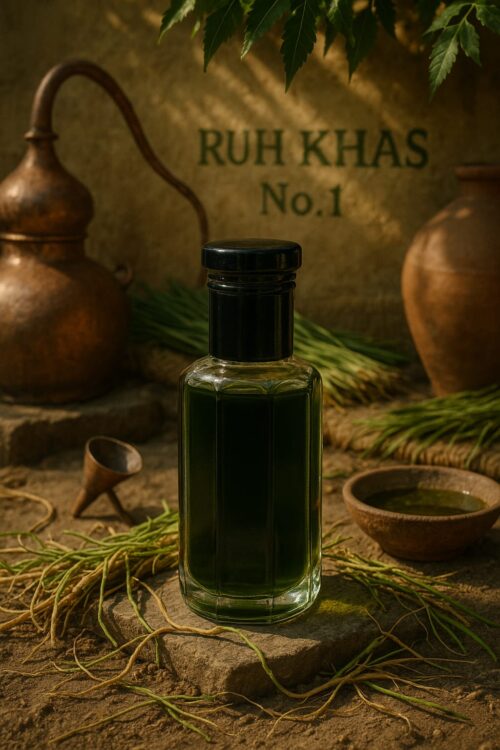 Khas No 1