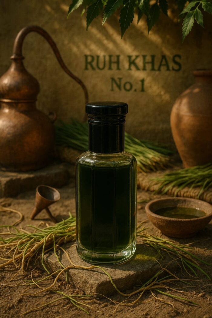 Khas No 1