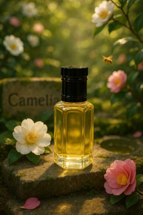 camelia