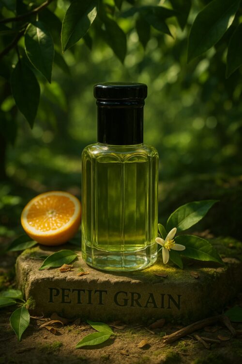 petitgrain