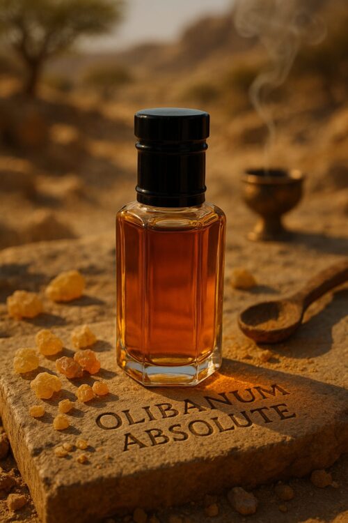 olibanum