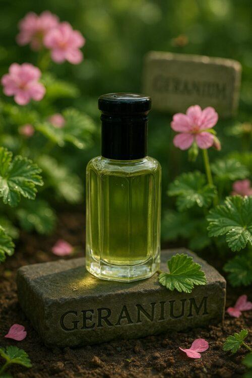 geranium