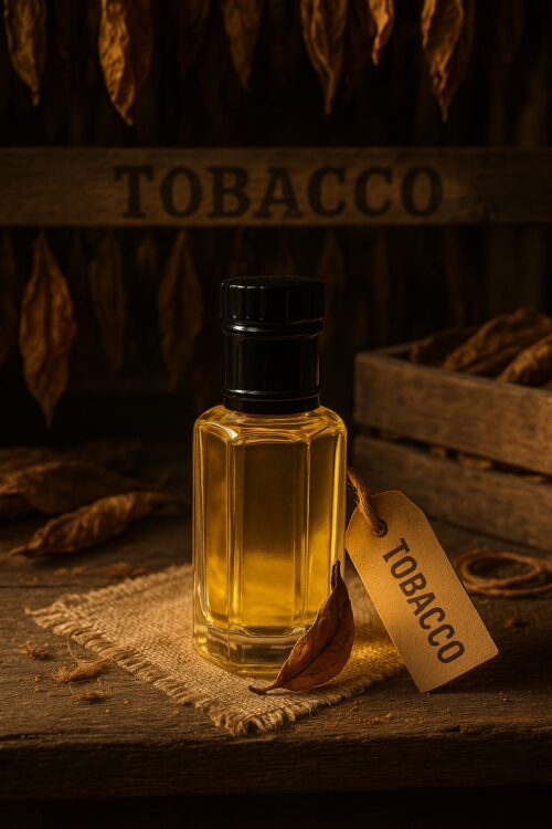 tobacco