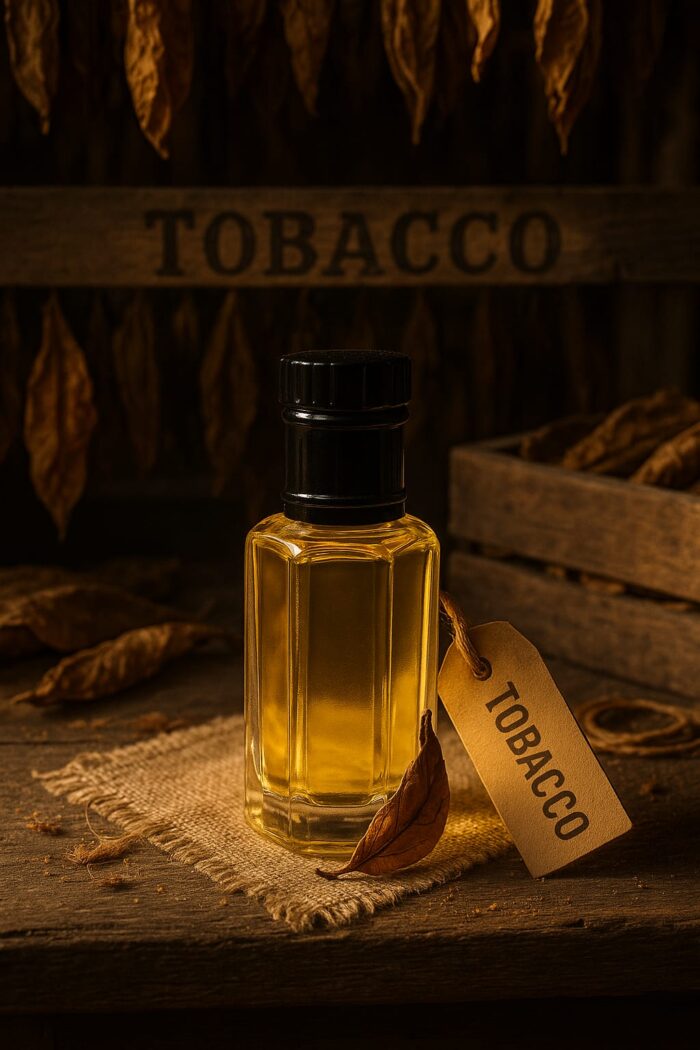 tobacco