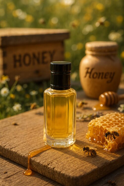 honey