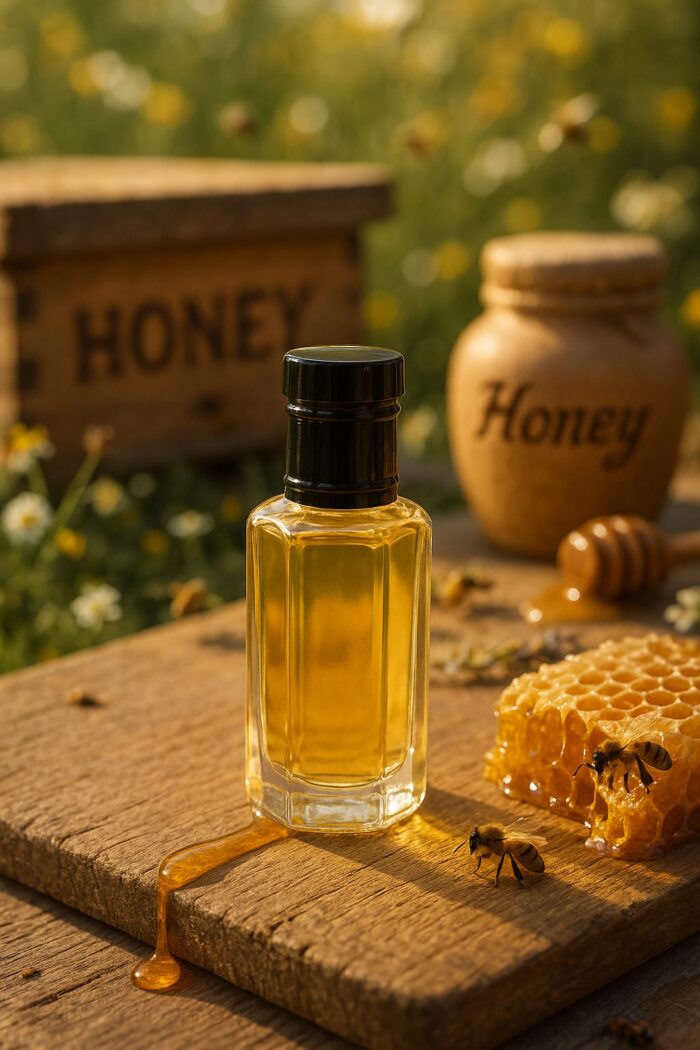 honey
