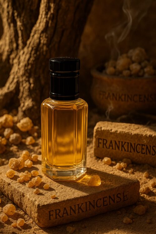 frankincense