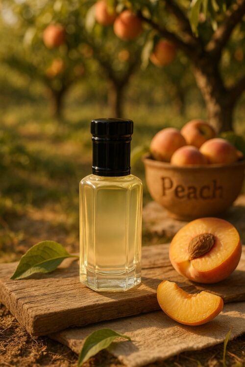 peach