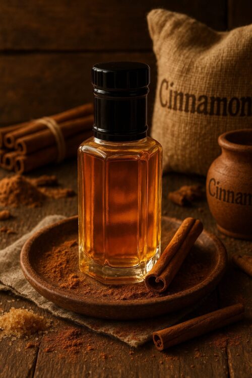 cinnomon