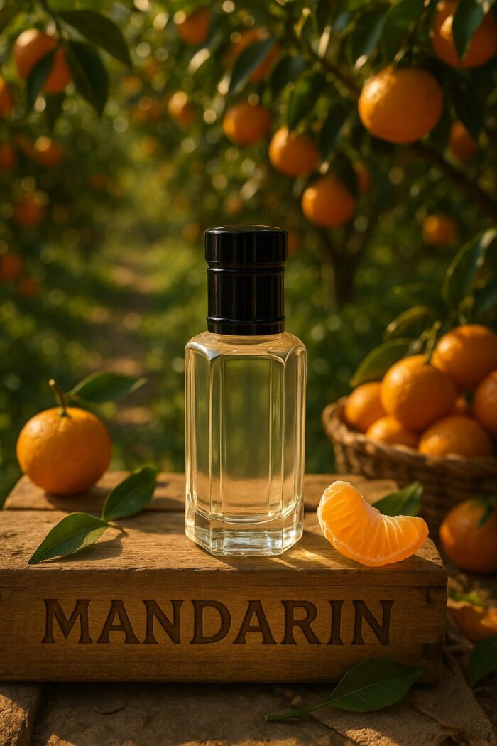 mandarin