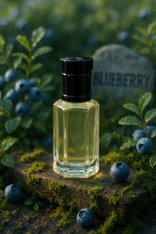 blueberry