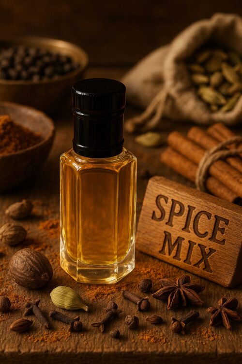 spice mix