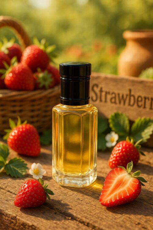strawberry