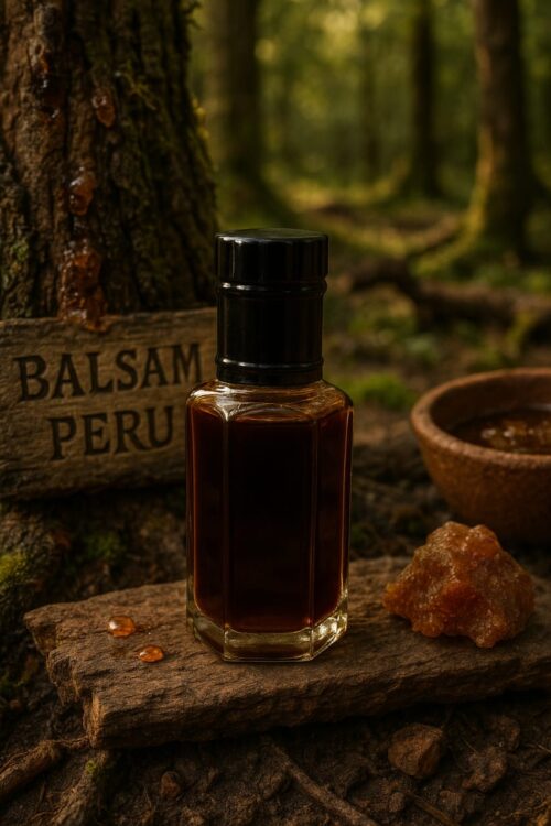 balsam peru