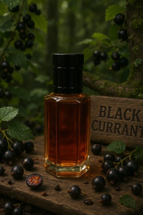 black currant