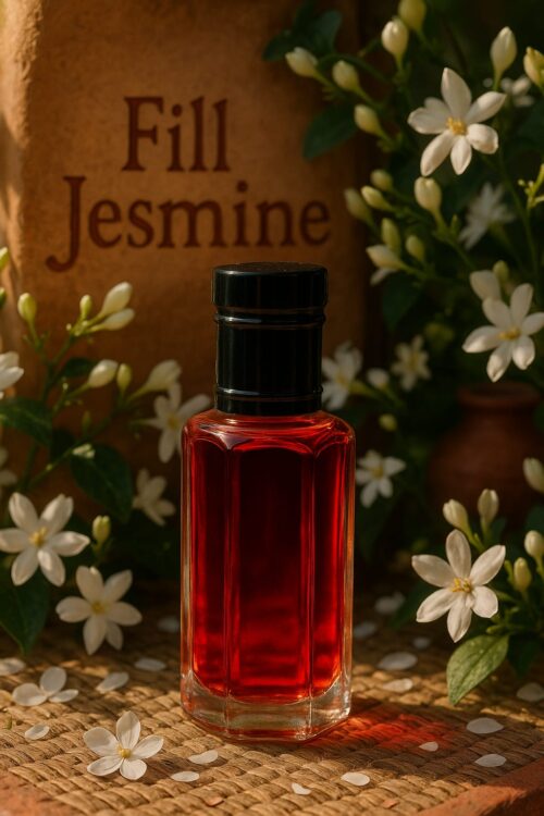 fill jasmine