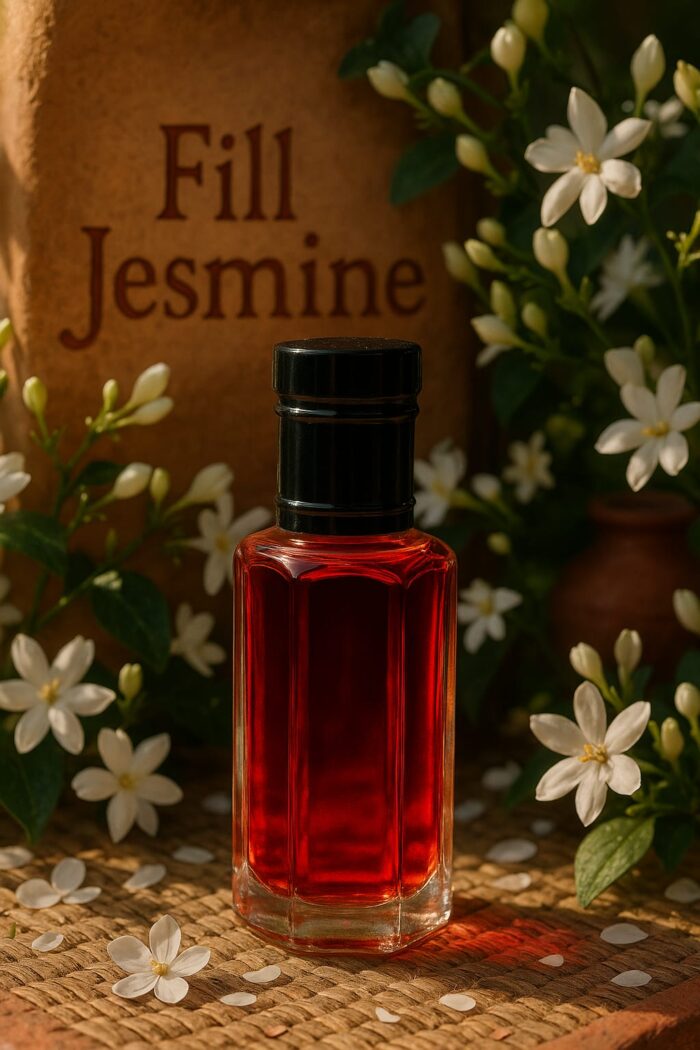 fill jasmine