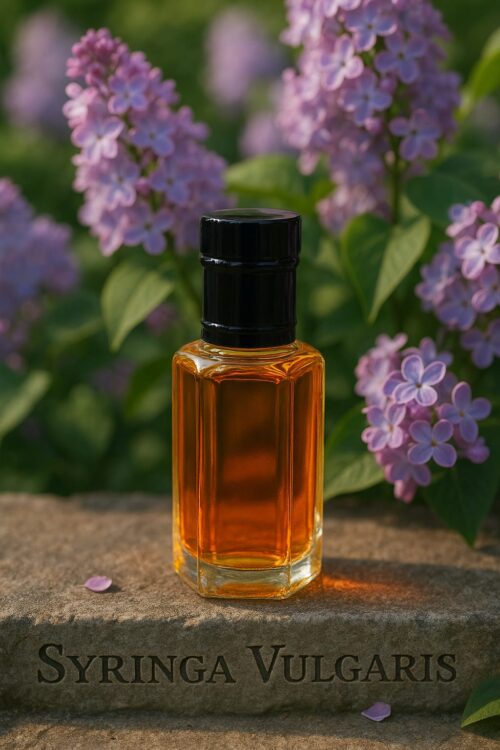 syringa vulgaris