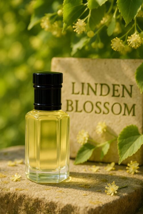 linden blossom