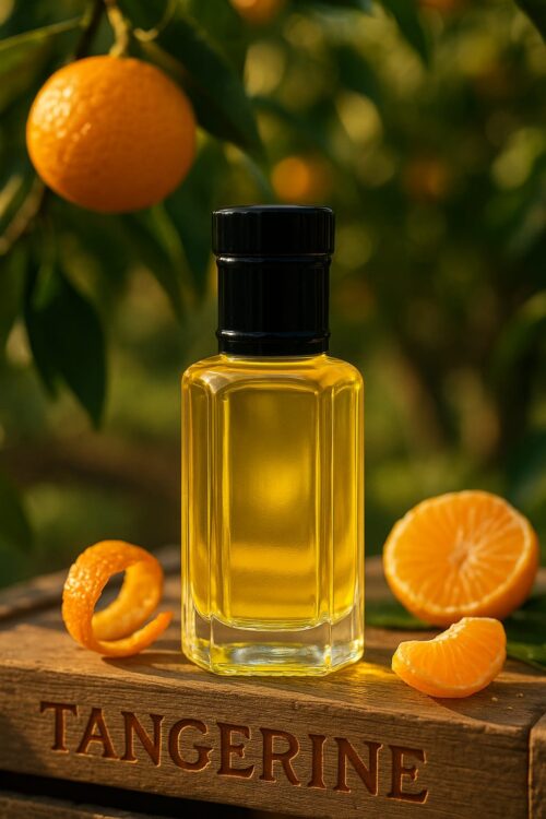 tangerine