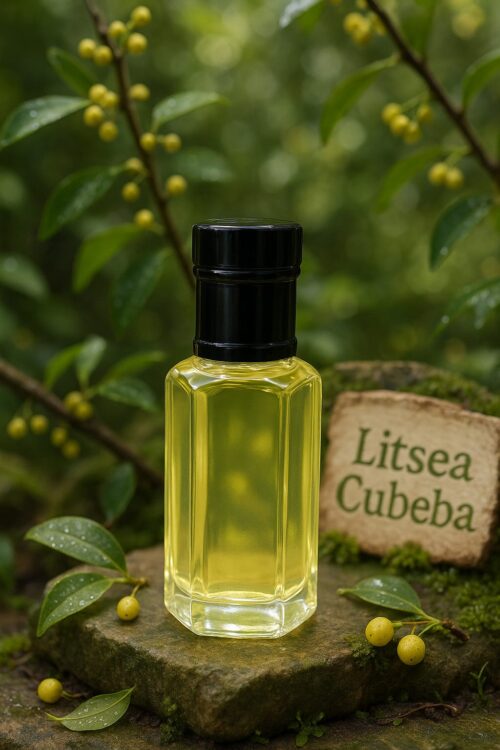 litsea cubeba