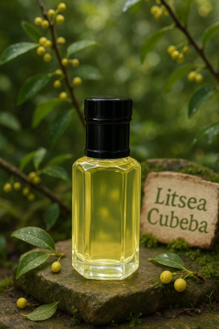 litsea cubeba
