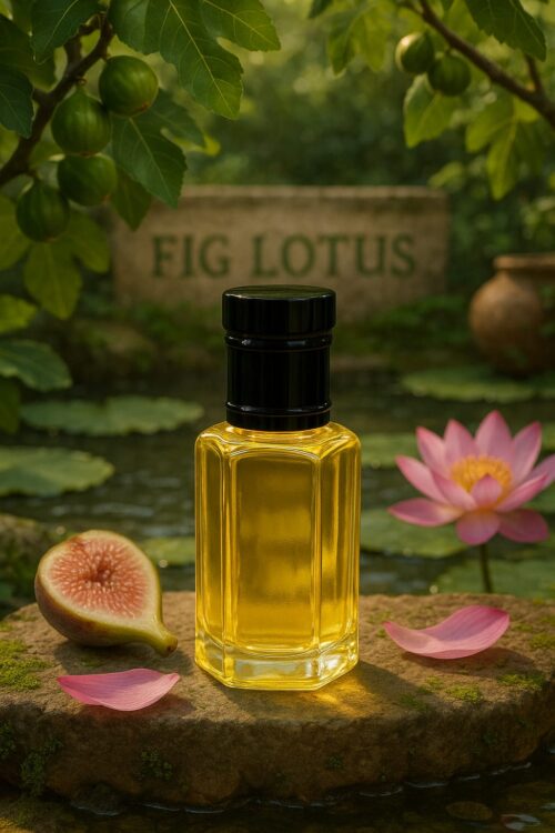 fig lotus
