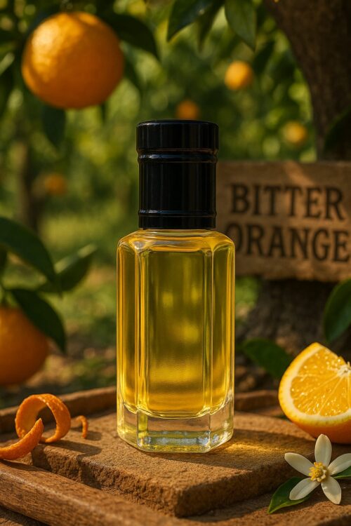 bitter orange