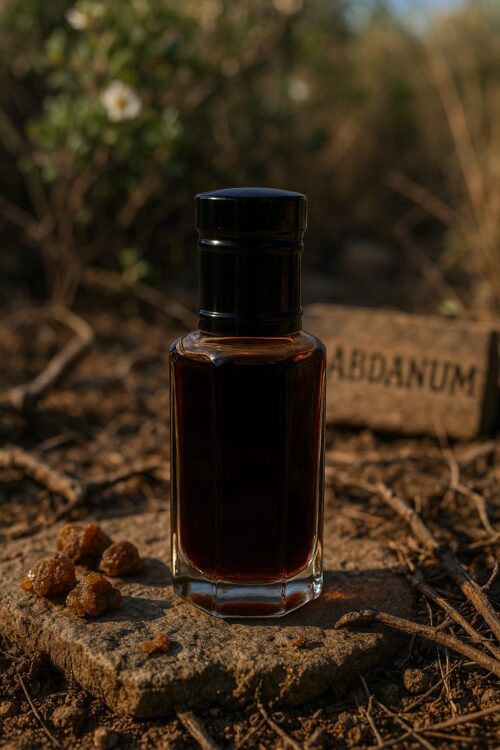 labdaanum