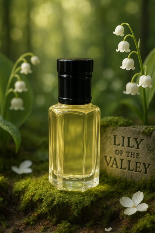 lilly valley