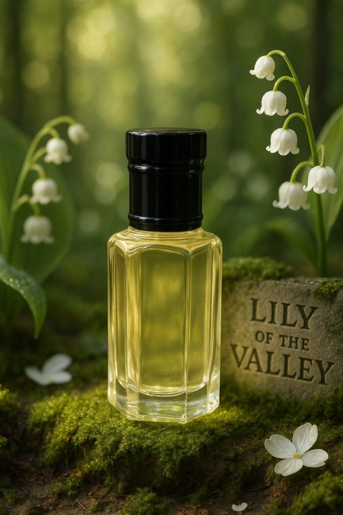 lilly valley