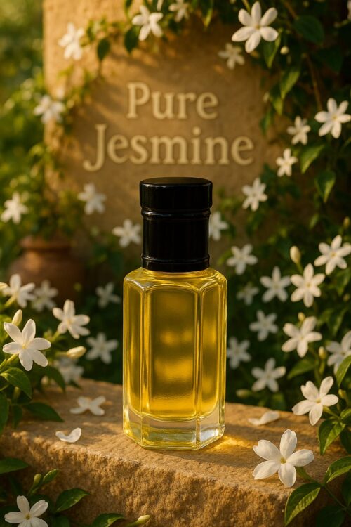 pure jasmine