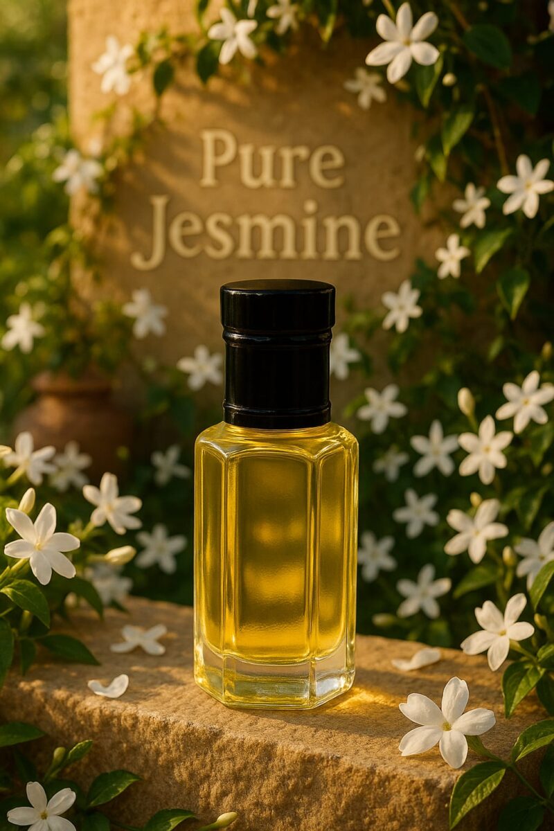 pure jasmine